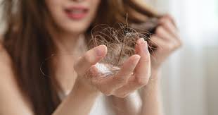 Hair Fall & Hair Loss Treatment
